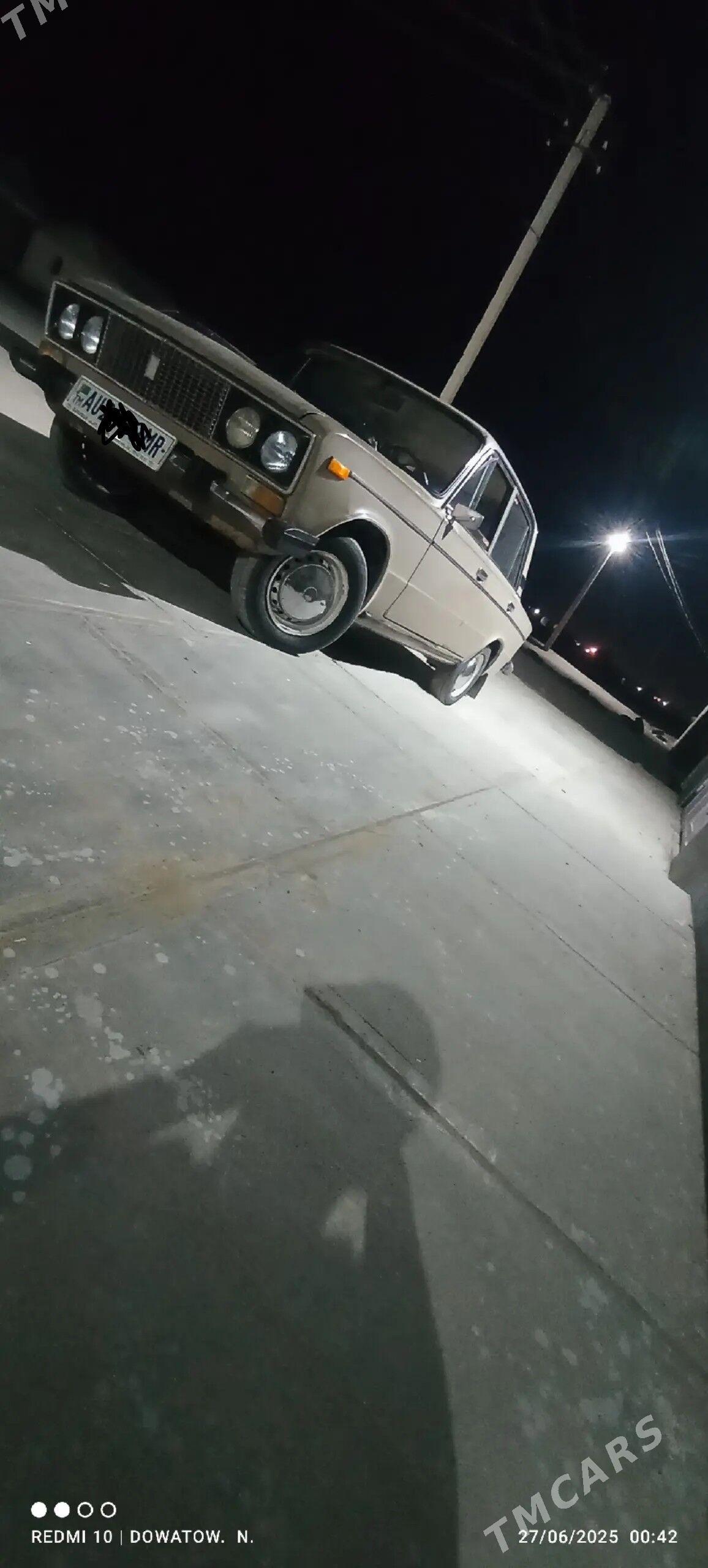 Lada 2106 1988 - 34 000 TMT - Байрамали - img 2