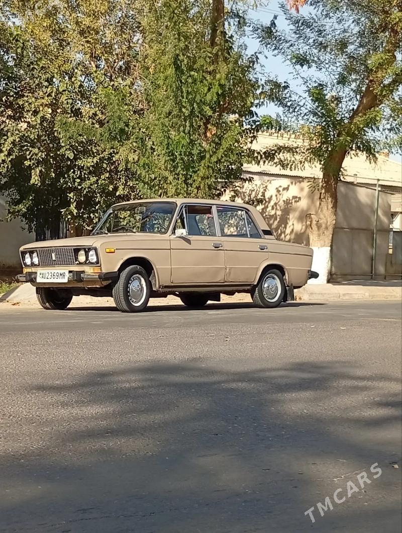 Lada 2106 1988 - 34 000 TMT - Байрамали - img 6