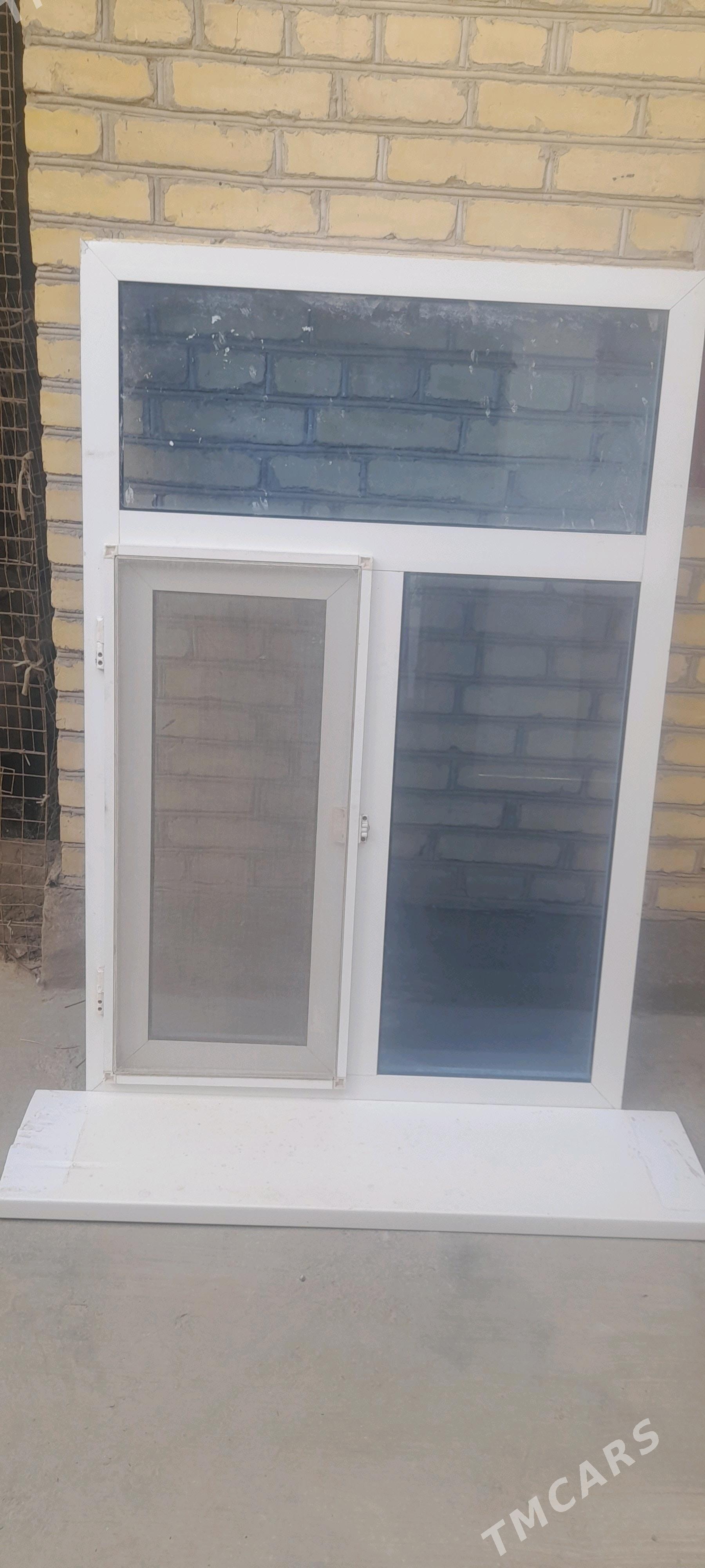 Plastik ayna - Saýat - img 2