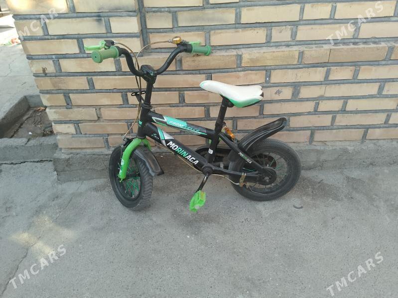 tigir - Aşgabat - img 2
