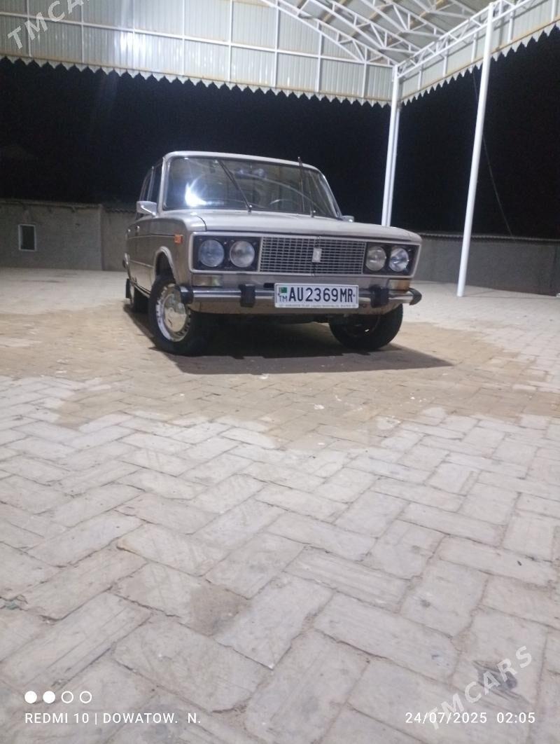 Lada 2106 1988 - 34 000 TMT - Байрамали - img 8
