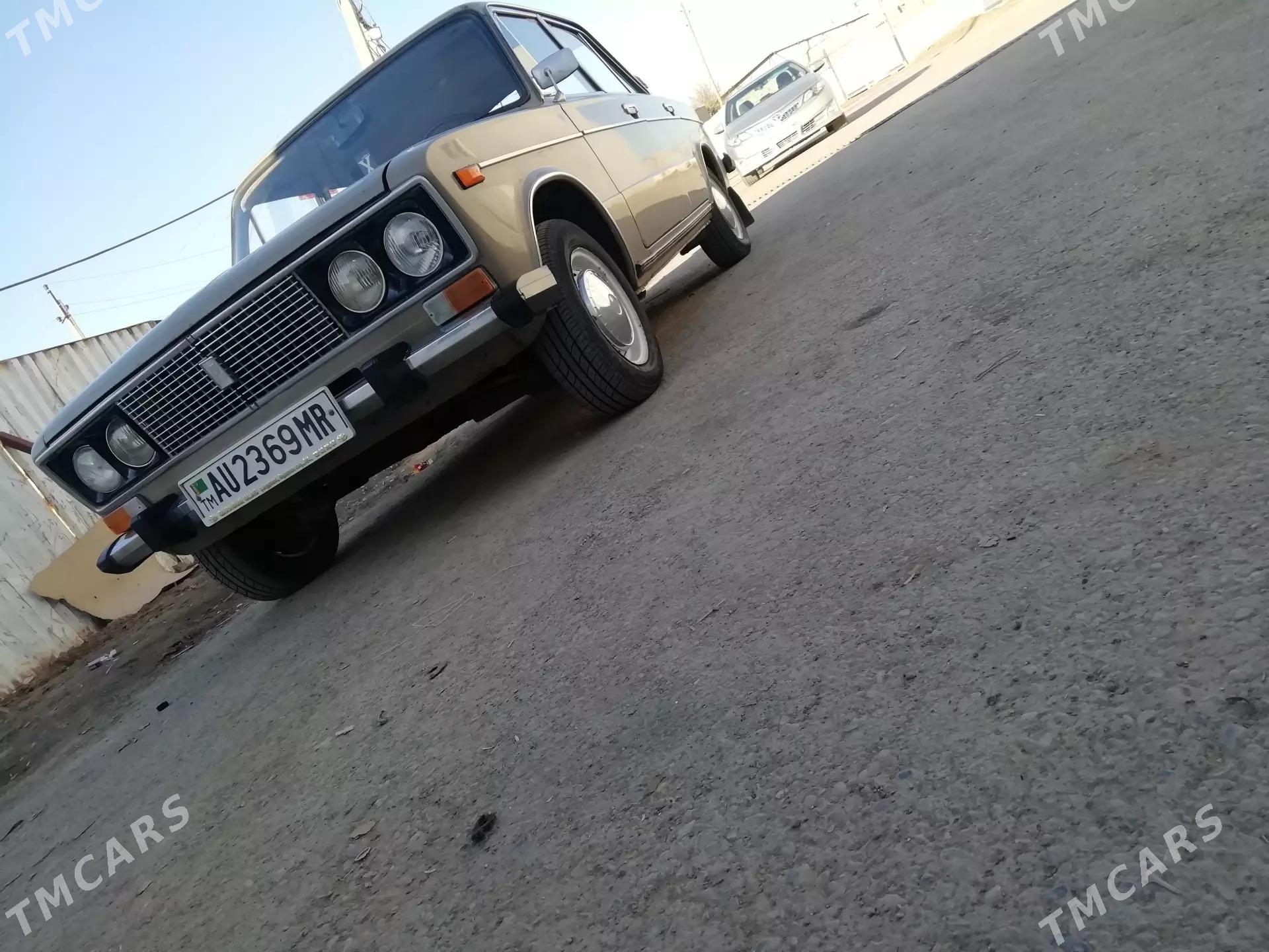 Lada 2106 1988 - 34 000 TMT - Байрамали - img 5