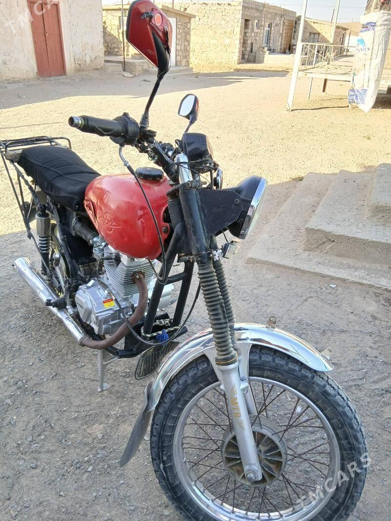 Fekon FK200-14G 2005 - 15 000 TMT - Jebel - img 3