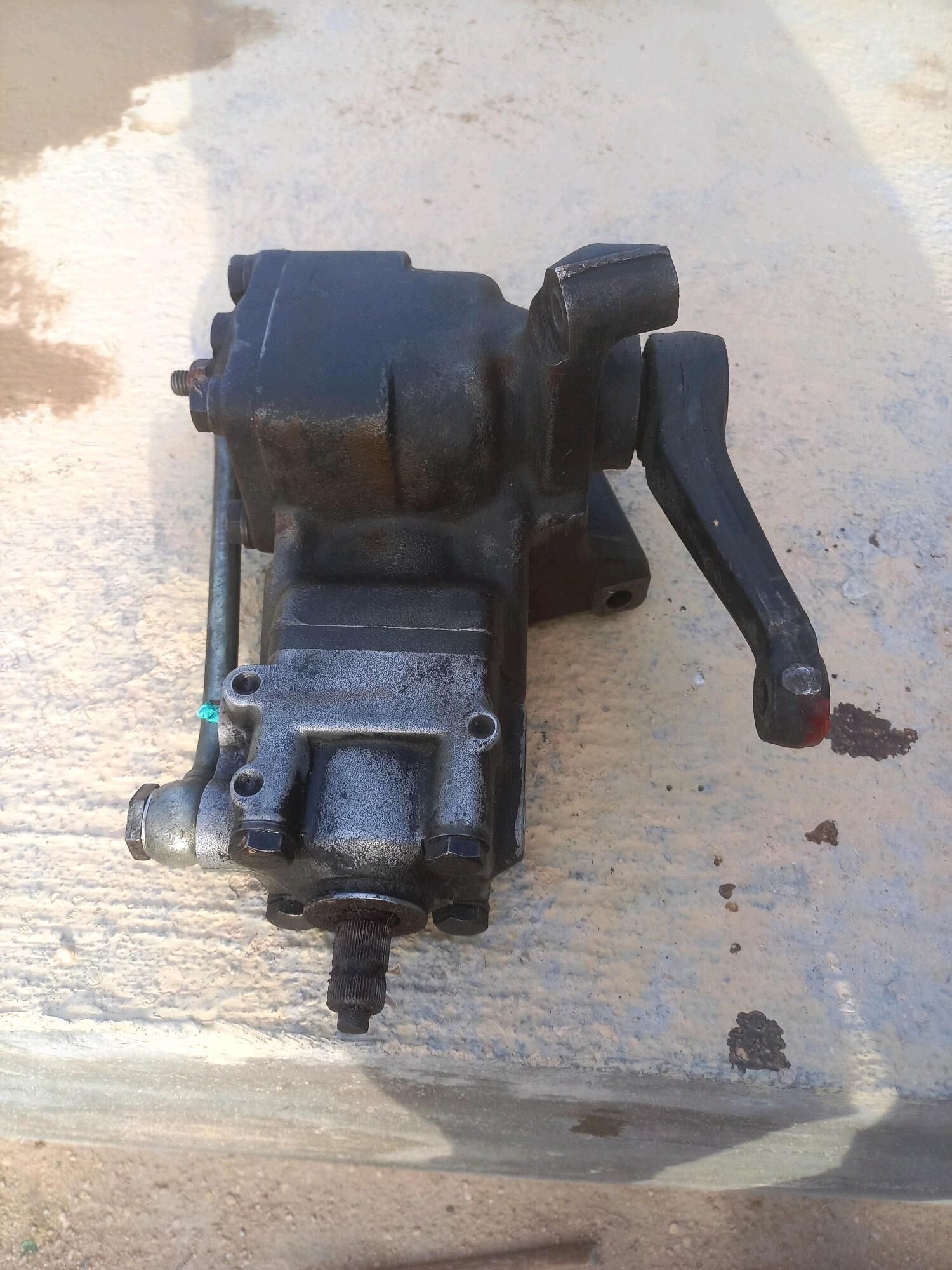 urlowoy e34 525 500 TMT - Балканабат - img 3