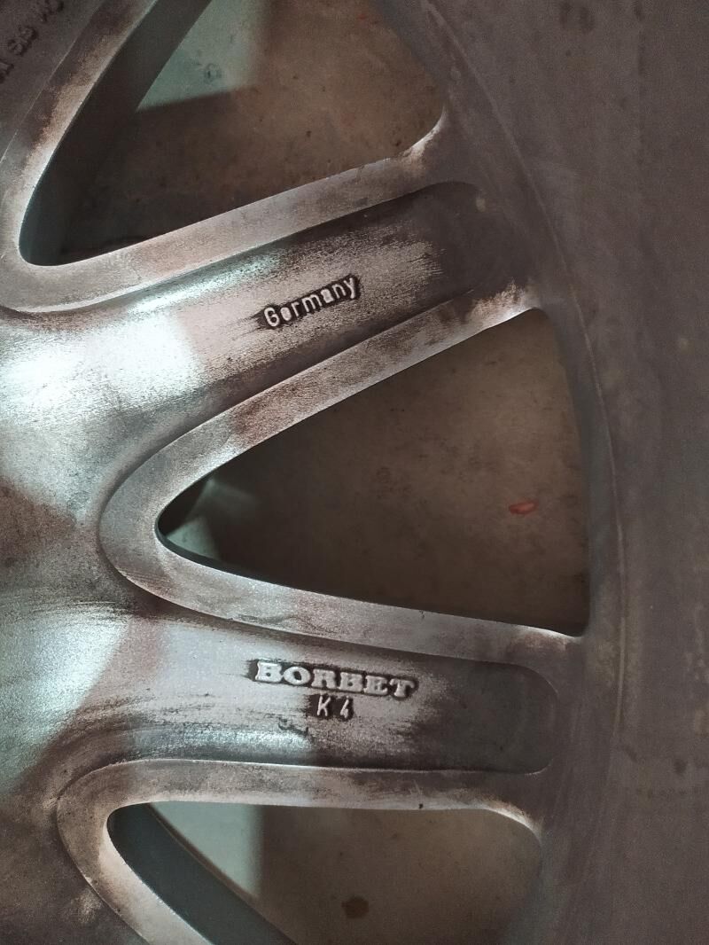 BMW diska balon 2 500 TMT - Türkmenabat - img 3