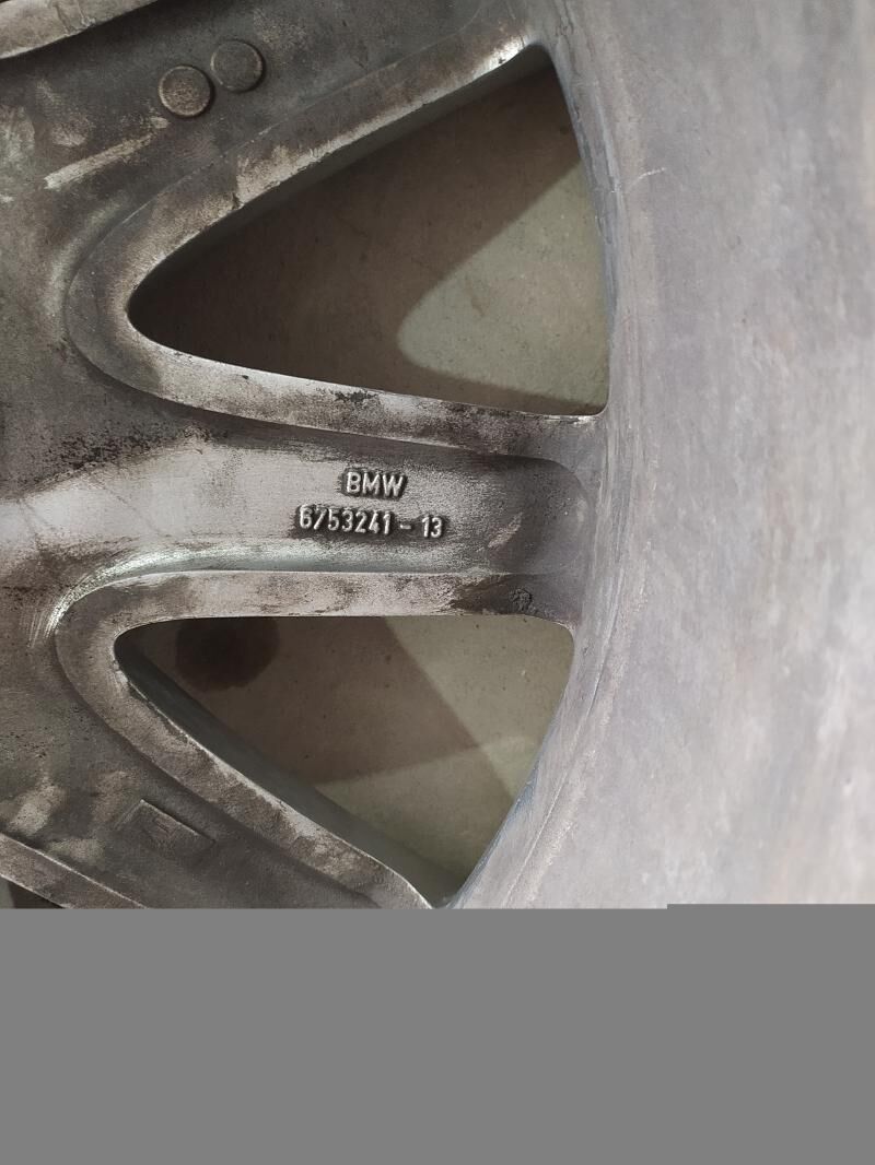 BMW diska balon 2 500 TMT - Türkmenabat - img 2