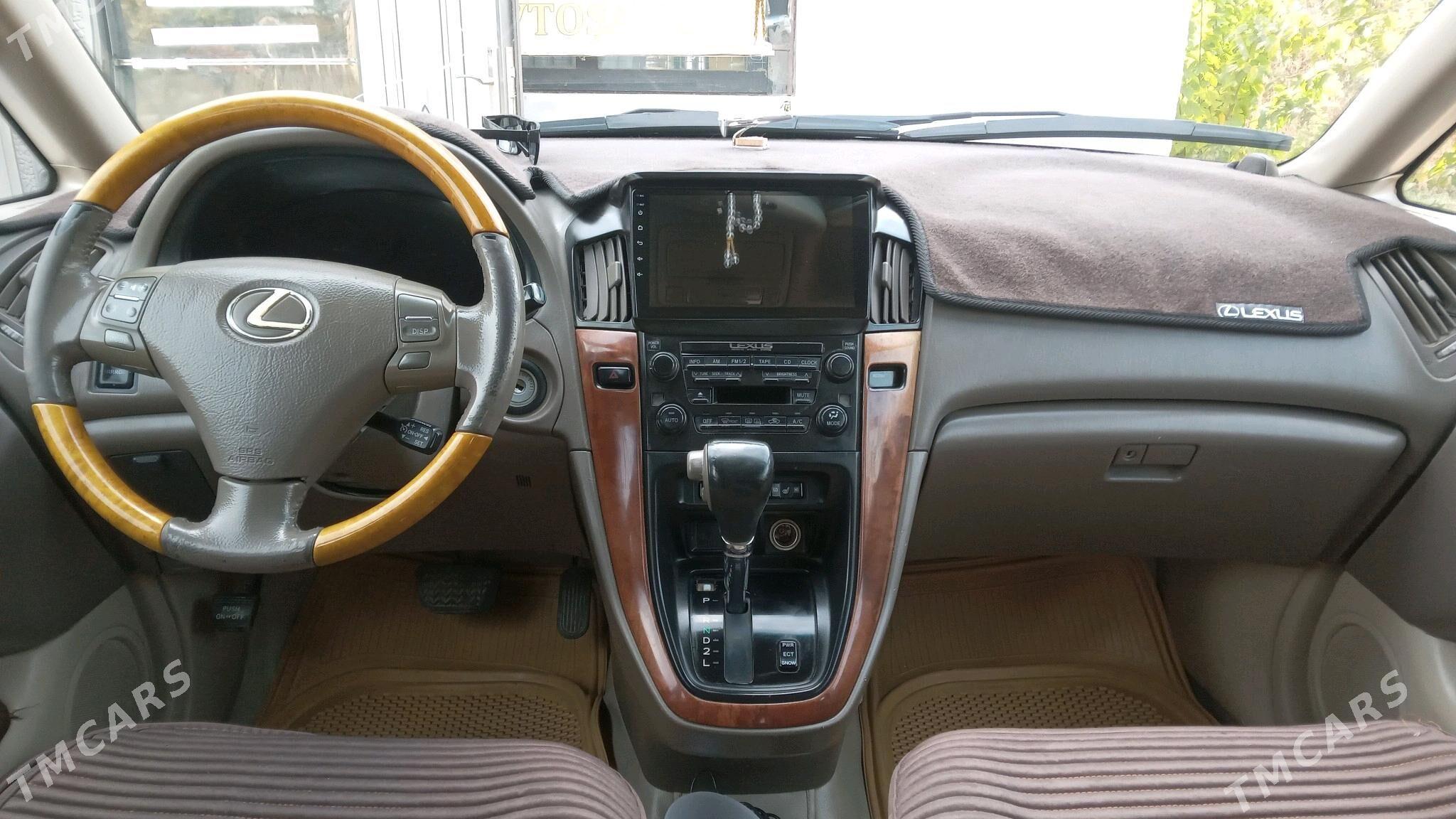 Lexus RX 300 1999 - 190 000 TMT - Sakar - img 3