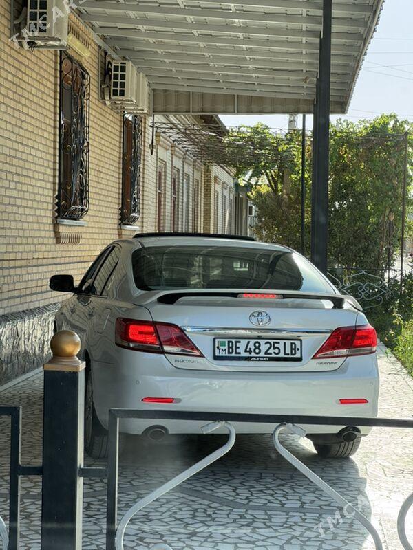 Toyota Aurion 2011 - 250 000 TMT - Türkmenabat - img 4