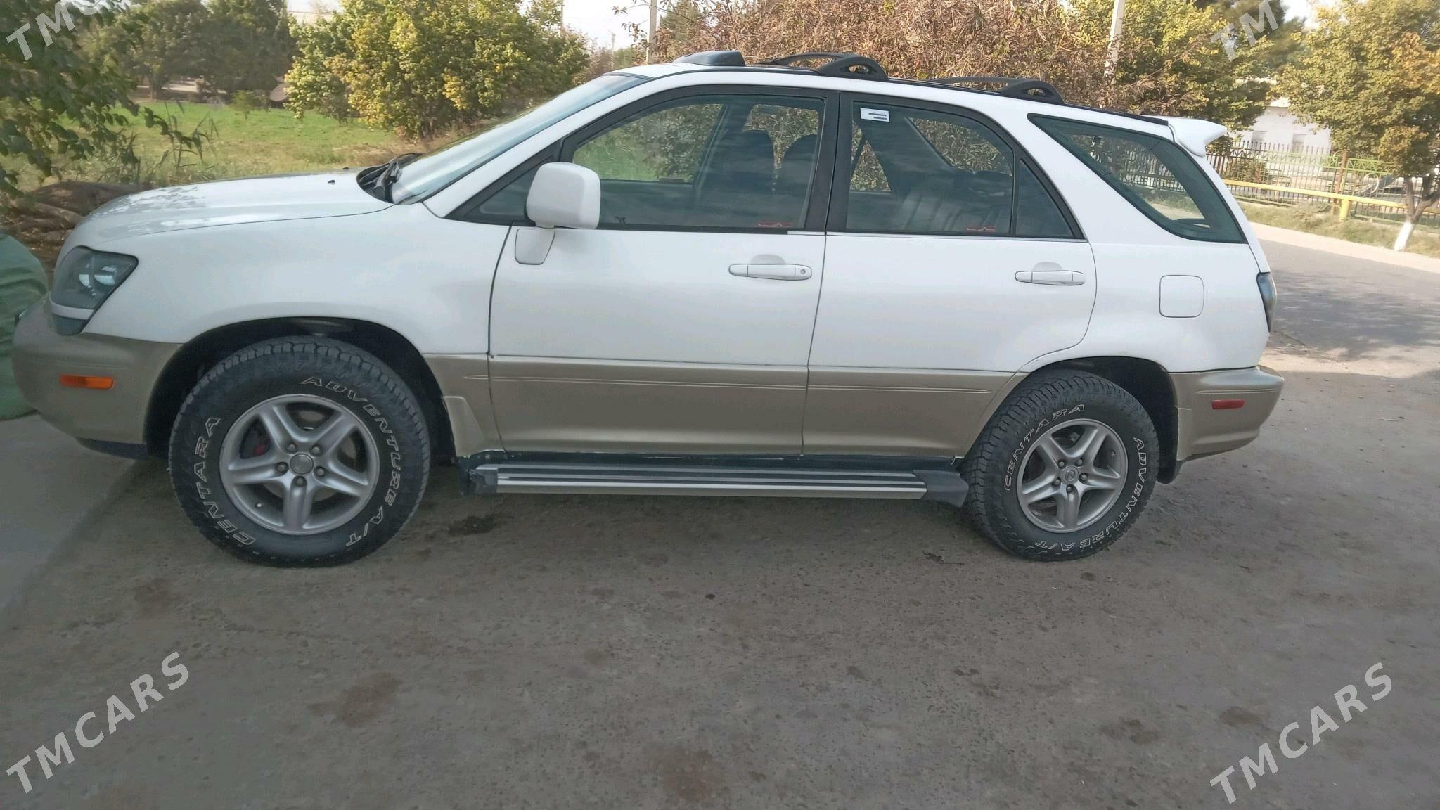 Lexus RX 300 1999 - 190 000 TMT - Sakar - img 2