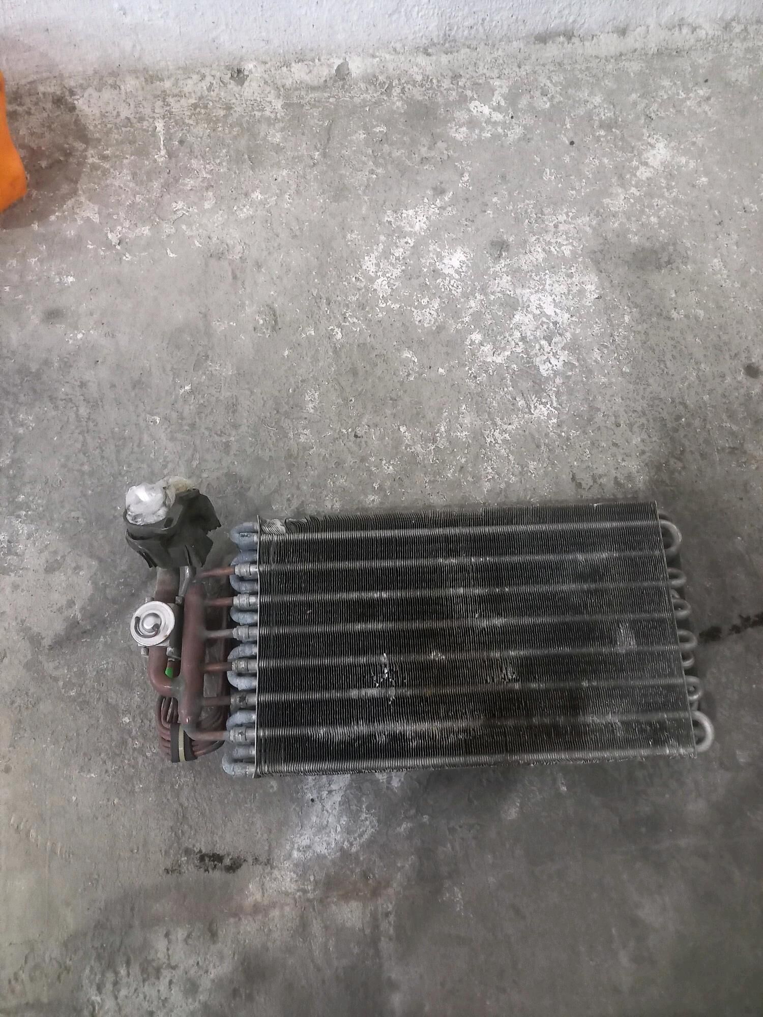 bmw e 34 pec kansener radiator 1 000 TMT - Балканабат - img 4