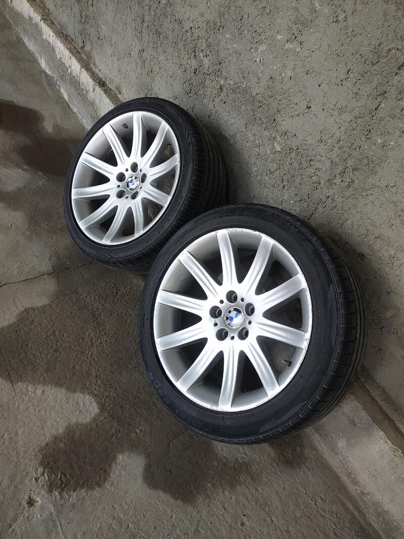BMW diska balon 2 500 TMT - Türkmenabat - img 6
