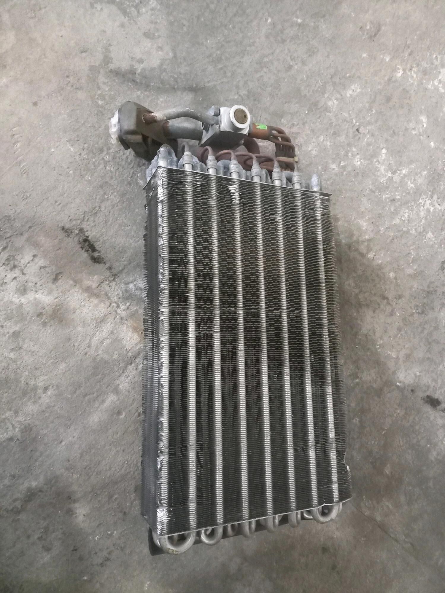 bmw e 34 pec kansener radiator 1 000 TMT - Балканабат - img 3