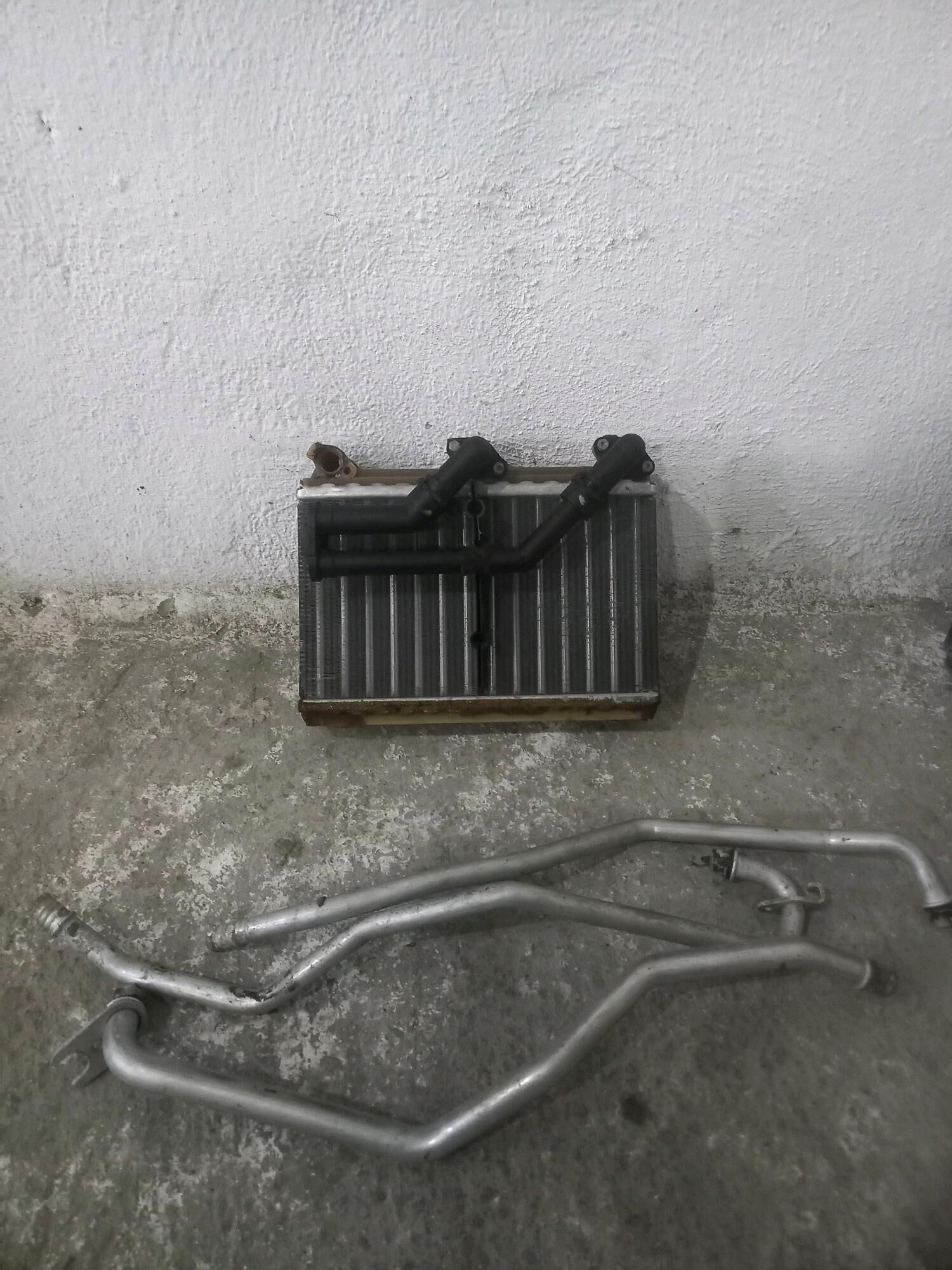 bmw e 34 pec kansener radiator 1 000 TMT - Балканабат - img 5