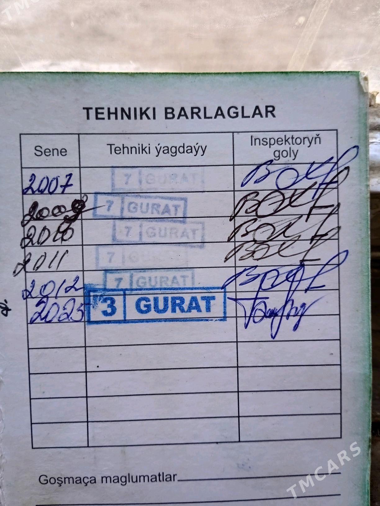 MTZ T-28 1993 - 40 000 TMT - Farap - img 2