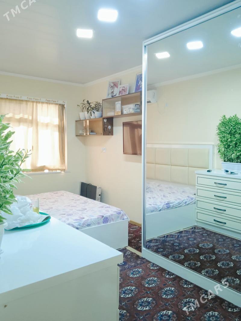 GOWDAN 3 KOMNAT 90 KW2 - Ашхабад - img 1