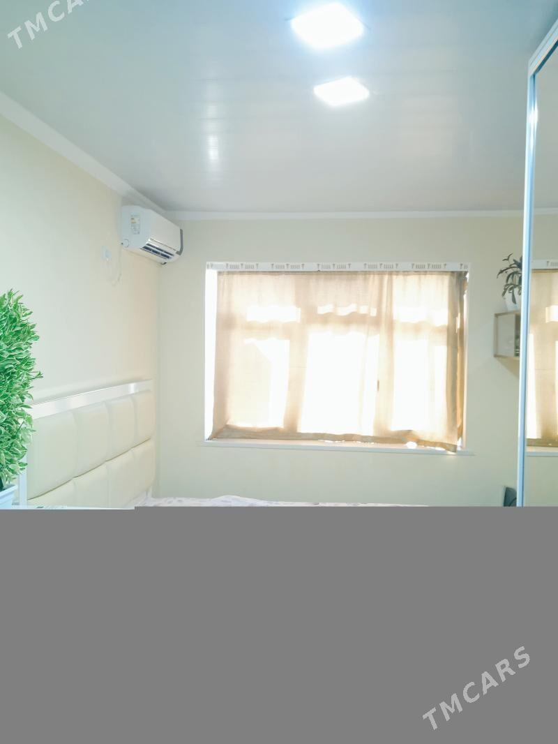 GOWDAN 3 KOMNAT 90 KW2 - Ашхабад - img 2