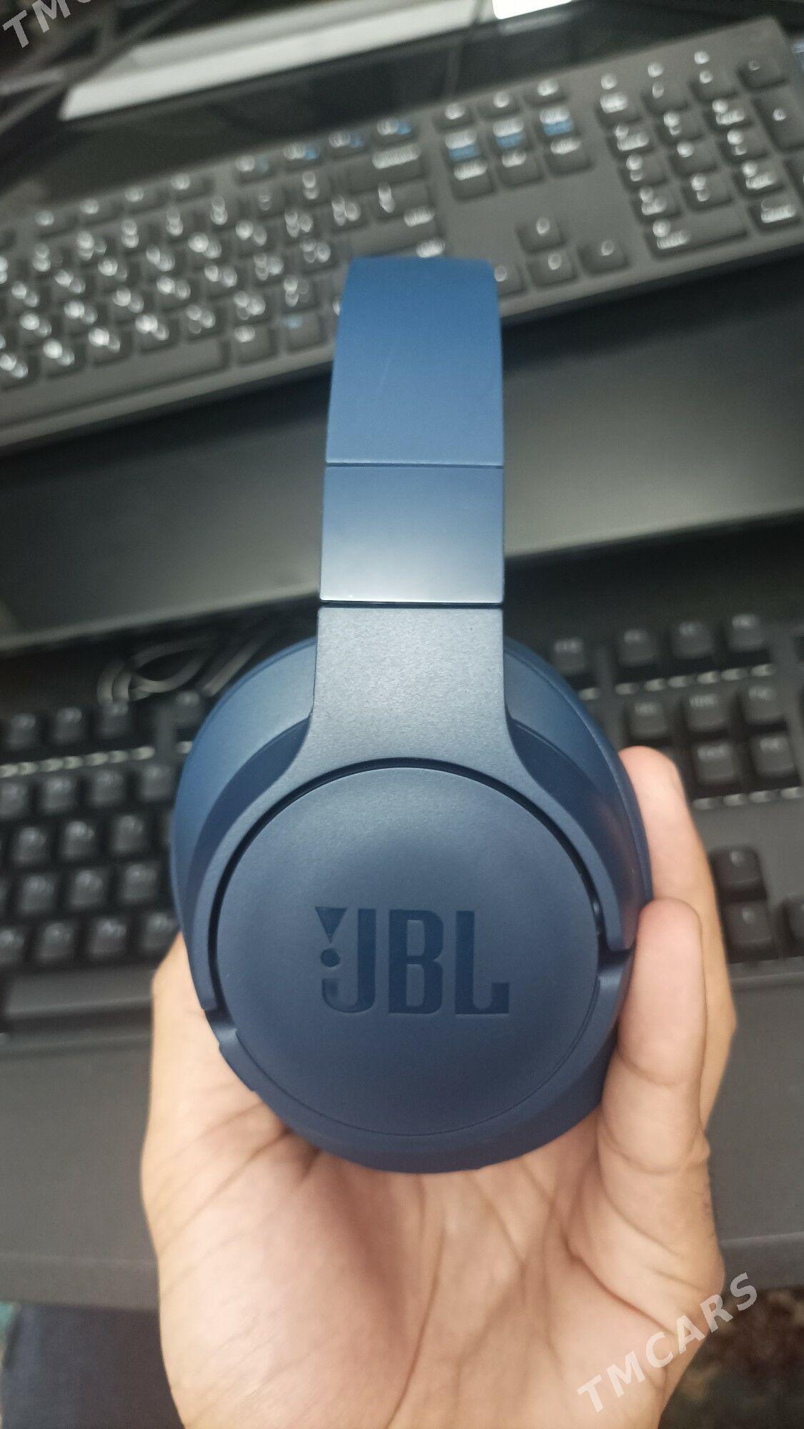 Наушники JBL Tune 720BT - Türkmenbaşy - img 2