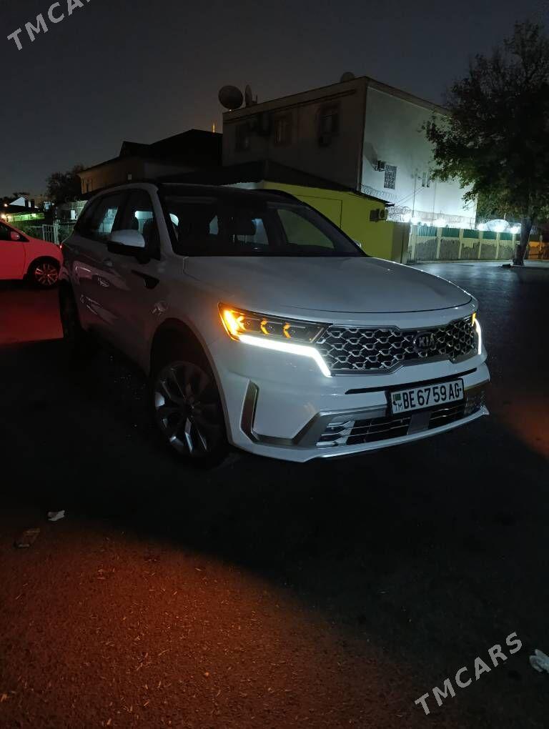 Kia Sorento 2021 - 460 000 TMT - 1 мкр - img 1