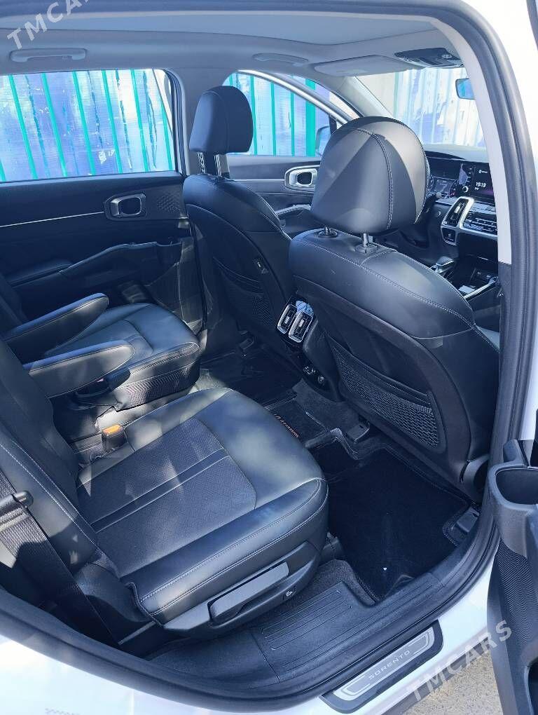 Kia Sorento 2021 - 460 000 TMT - 1 мкр - img 4