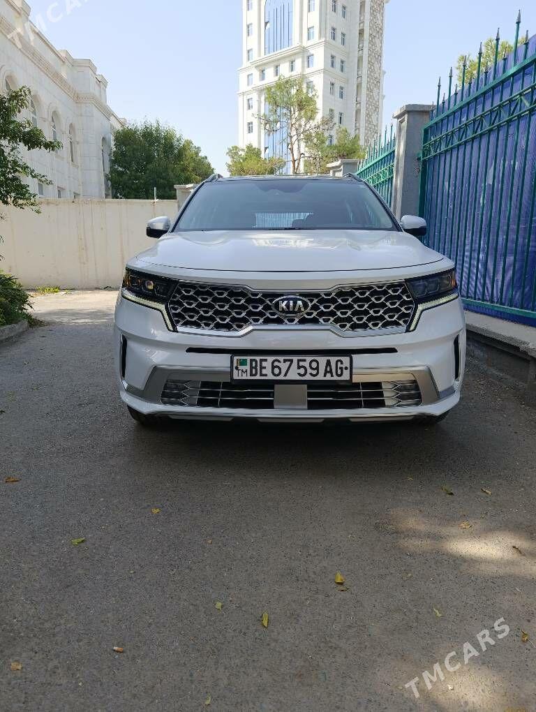 Kia Sorento 2021 - 460 000 TMT - 1 мкр - img 3