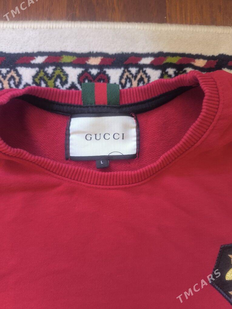 .. GUCCİ..JEMPİR - Türkmenabat - img 3