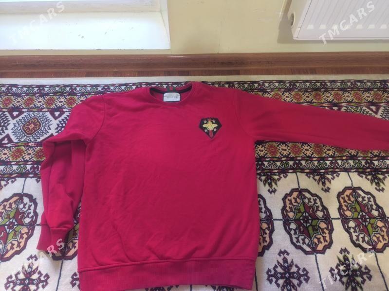 .. GUCCİ..JEMPİR - Türkmenabat - img 2