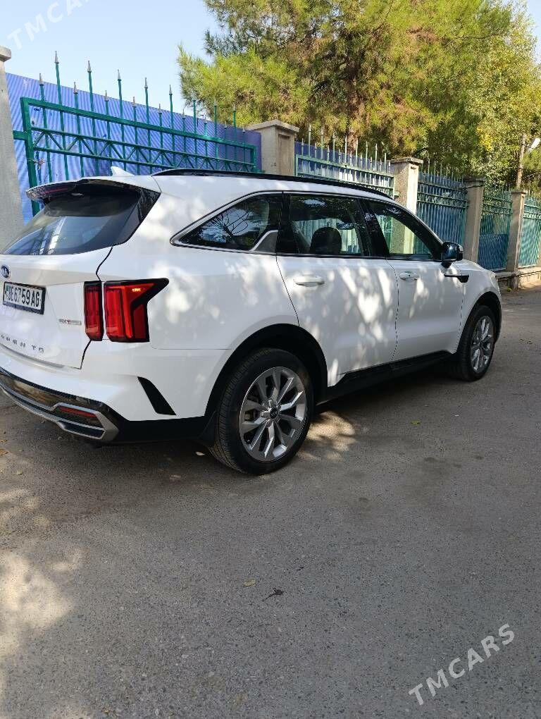 Kia Sorento 2021 - 460 000 TMT - 1 мкр - img 6