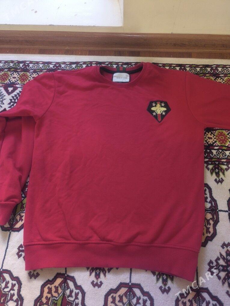 .. GUCCİ..JEMPİR - Türkmenabat - img 1