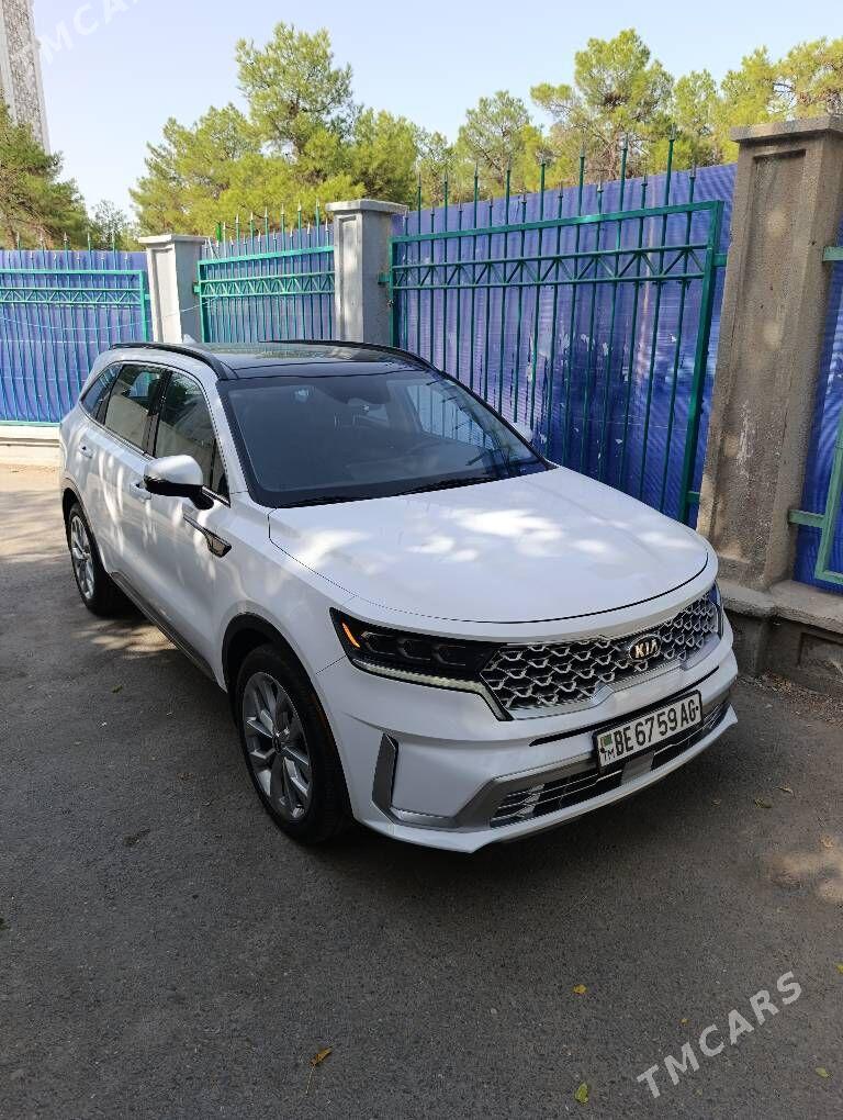 Kia Sorento 2021 - 460 000 TMT - 1 мкр - img 5