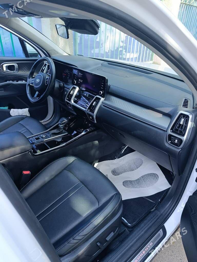 Kia Sorento 2021 - 460 000 TMT - 1 мкр - img 8