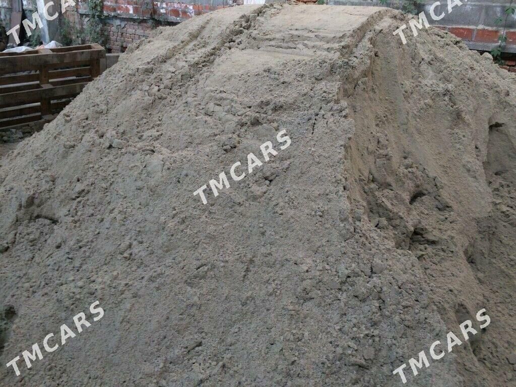 MYTY ZATIRKA GUM KERPIÇ SEMENT - Ашхабад - img 3