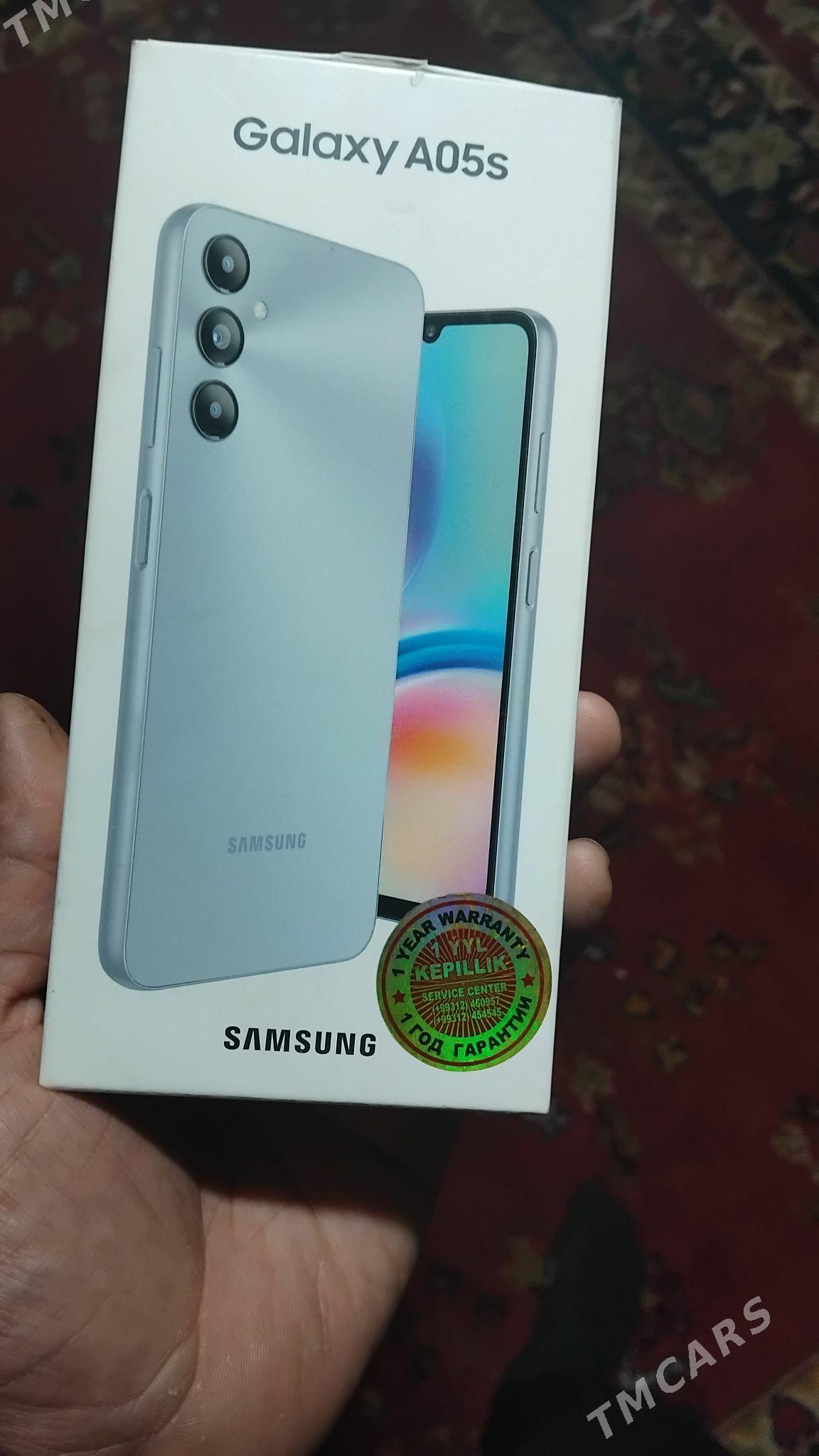 SAMSUNG A05s - Дянев - img 3