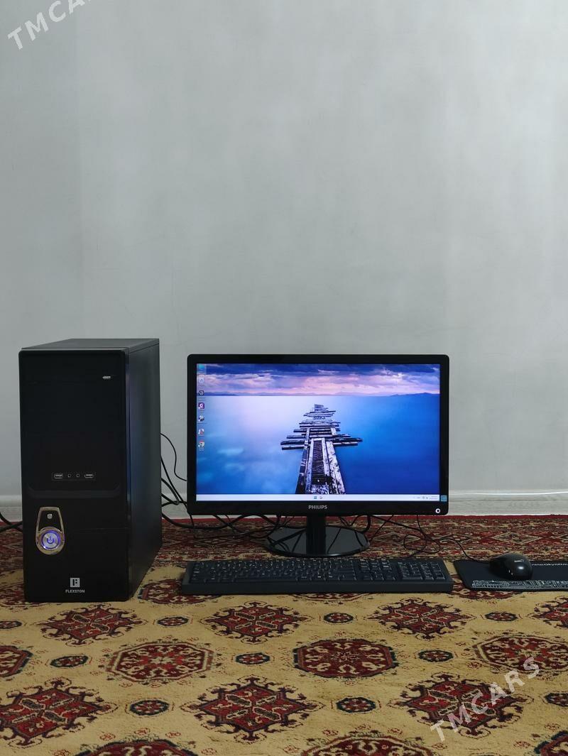 i3 Komplekt/8Ram/256SSD/500HDD - Aşgabat - img 2
