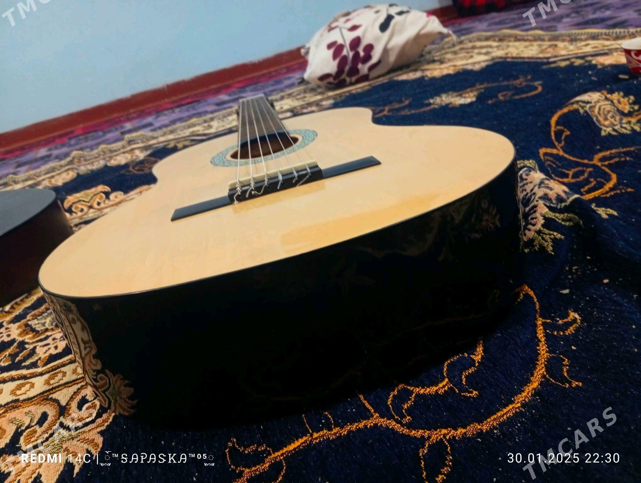 jinyin gitara - Векильбазар - img 3