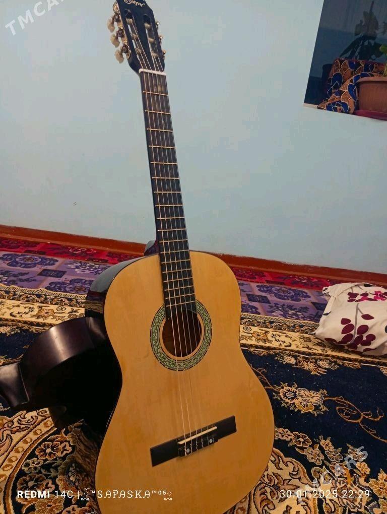 jinyin gitara - Векильбазар - img 4