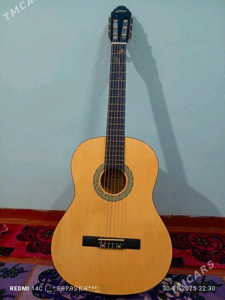 jinyin gitara - Векильбазар - img 2