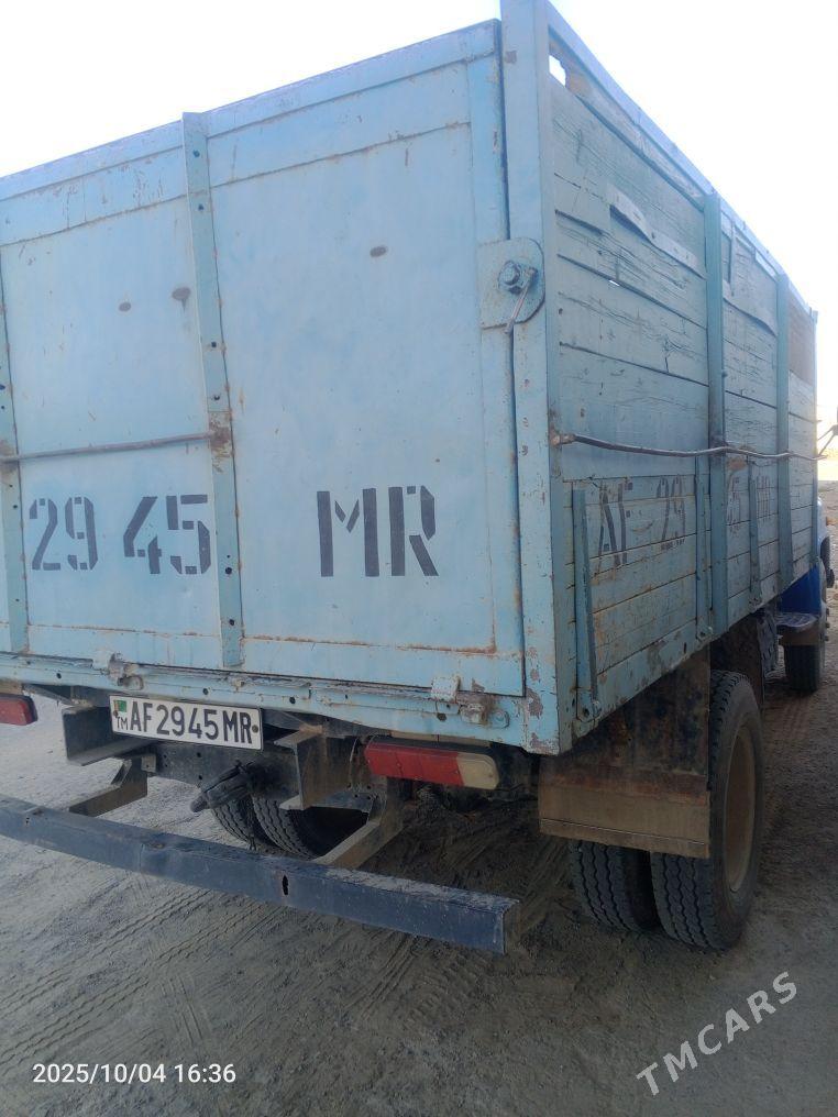 Gaz 53 1993 - 45 000 TMT - Мары - img 4