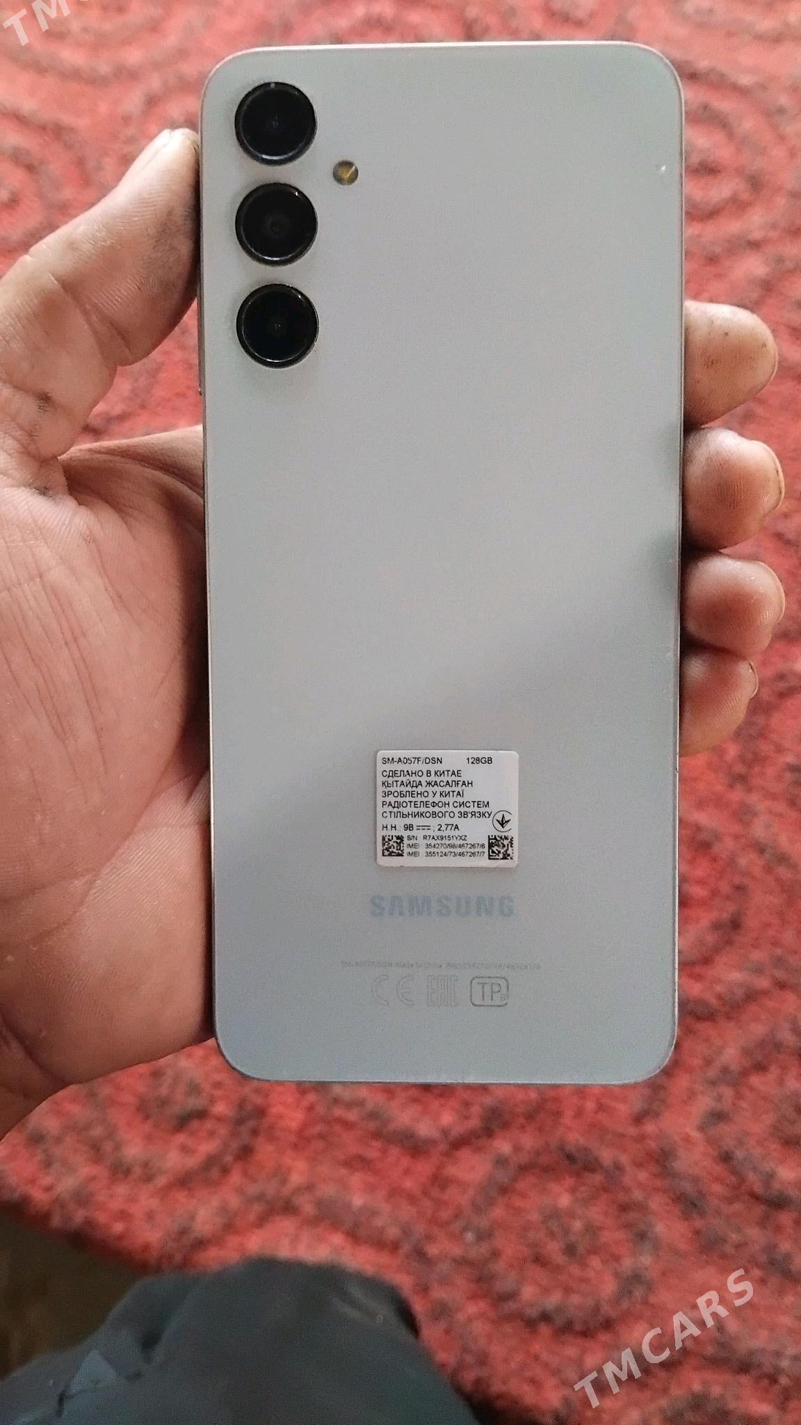 SAMSUNG A05s - Дянев - img 4