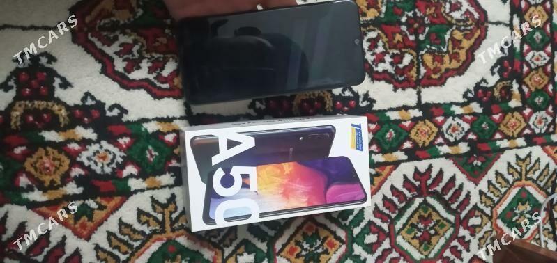 SAMSUNG GALAXY A50 4/64GB - Sarahs - img 2