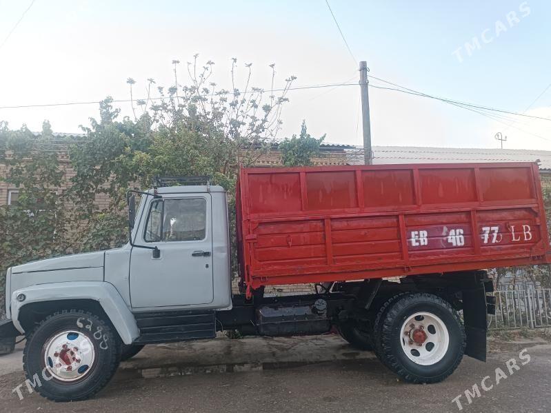 Gaz 53 1991 - 50 000 TMT - Sakar - img 1