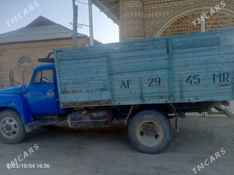 Gaz 53 1993 - 45 000 TMT - Мары - img 5
