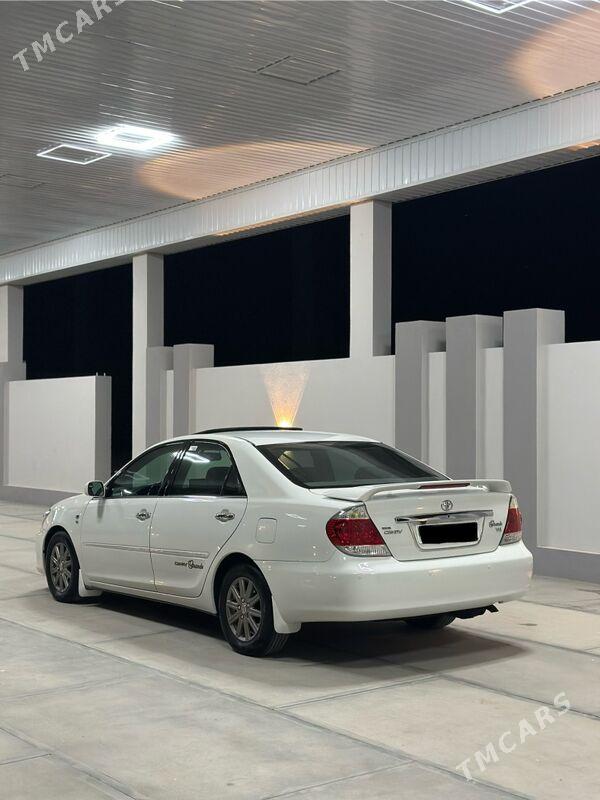 Toyota Camry 2002 - 200 000 TMT - Mary - img 2
