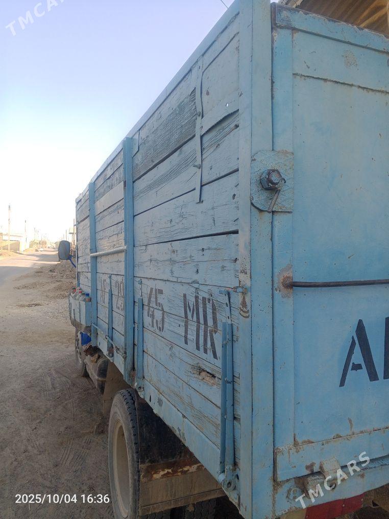 Gaz 53 1993 - 45 000 TMT - Мары - img 6
