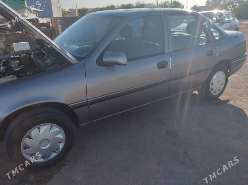 Opel Vectra 1991 - 47 000 TMT - Daşoguz - img 2