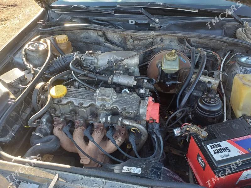 Opel Vectra 1991 - 47 000 TMT - Daşoguz - img 6