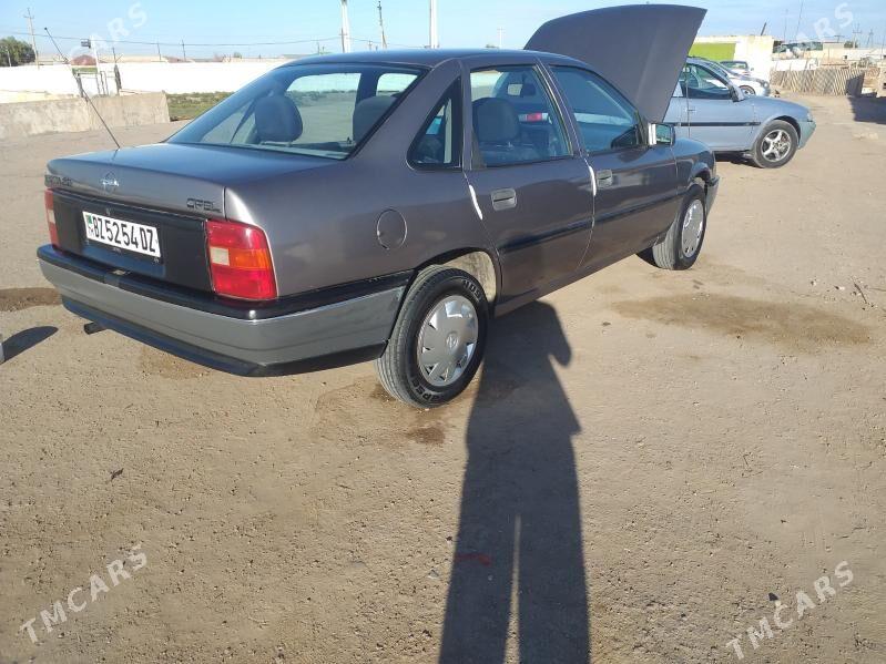 Opel Vectra 1991 - 47 000 TMT - Daşoguz - img 5