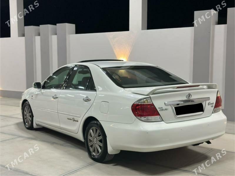 Toyota Camry 2002 - 200 000 TMT - Mary - img 6
