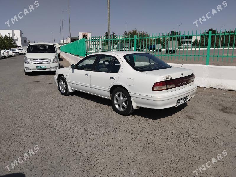 Nissan Maxima 1998 - 65 000 TMT - Bedew - img 2