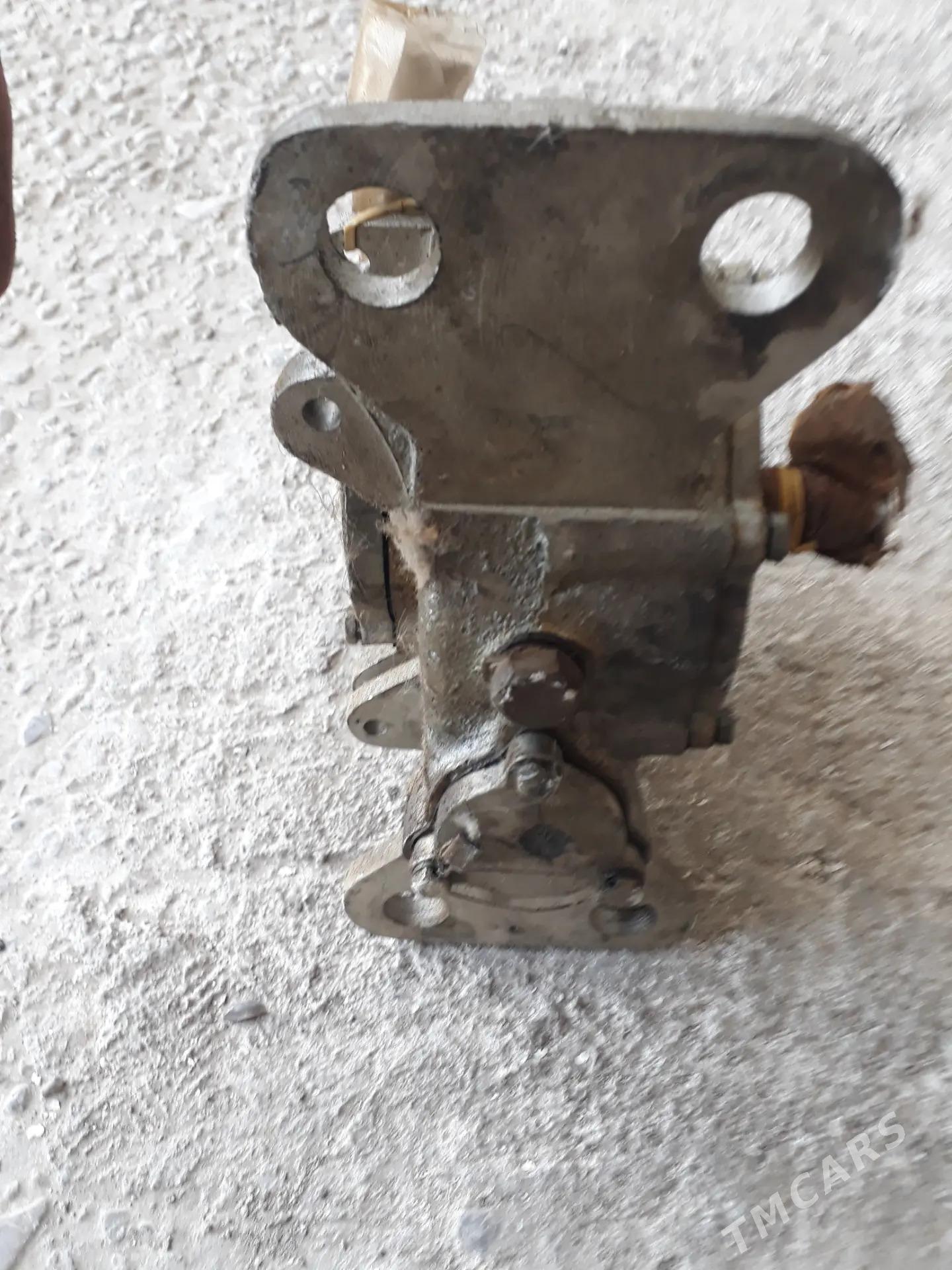 Reduktor 50/1 - Aşgabat - img 2