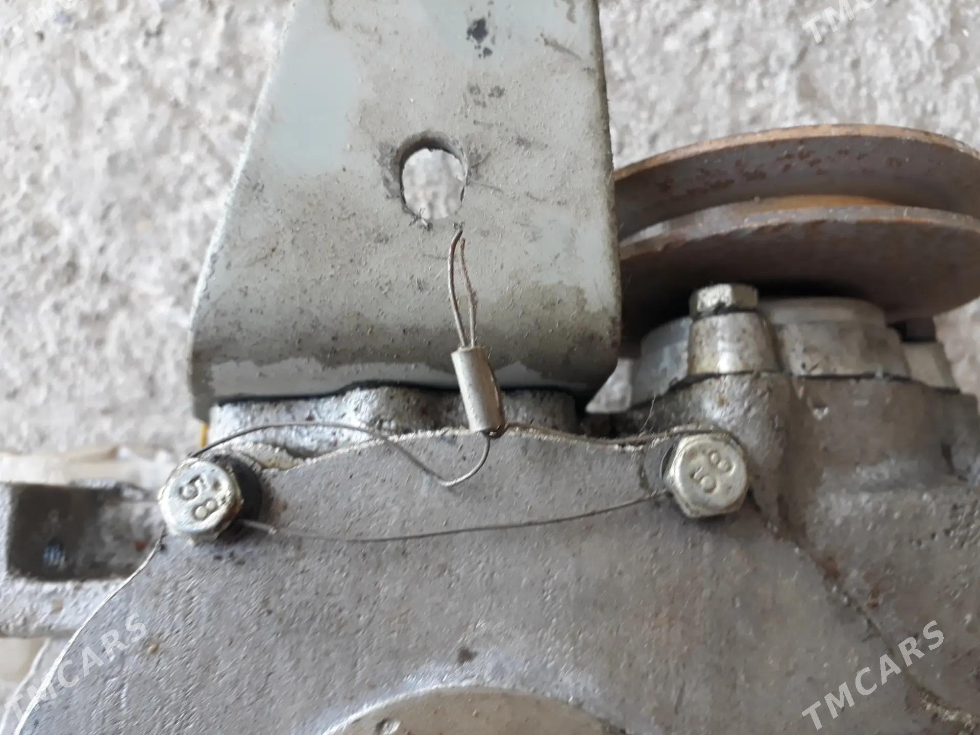 Reduktor 50/1 - Aşgabat - img 4